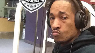 Un cunoscut DJ a fost impuscat in cap si a murit in bratele iubitei lui! Cum s-a petrecut tragedia