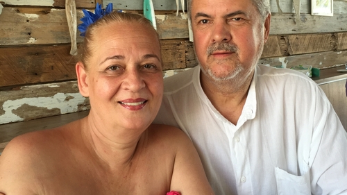 Sărbătoare în familia fostului premier Adrian Năstase. Ce mesaj le-a transmis fanilor