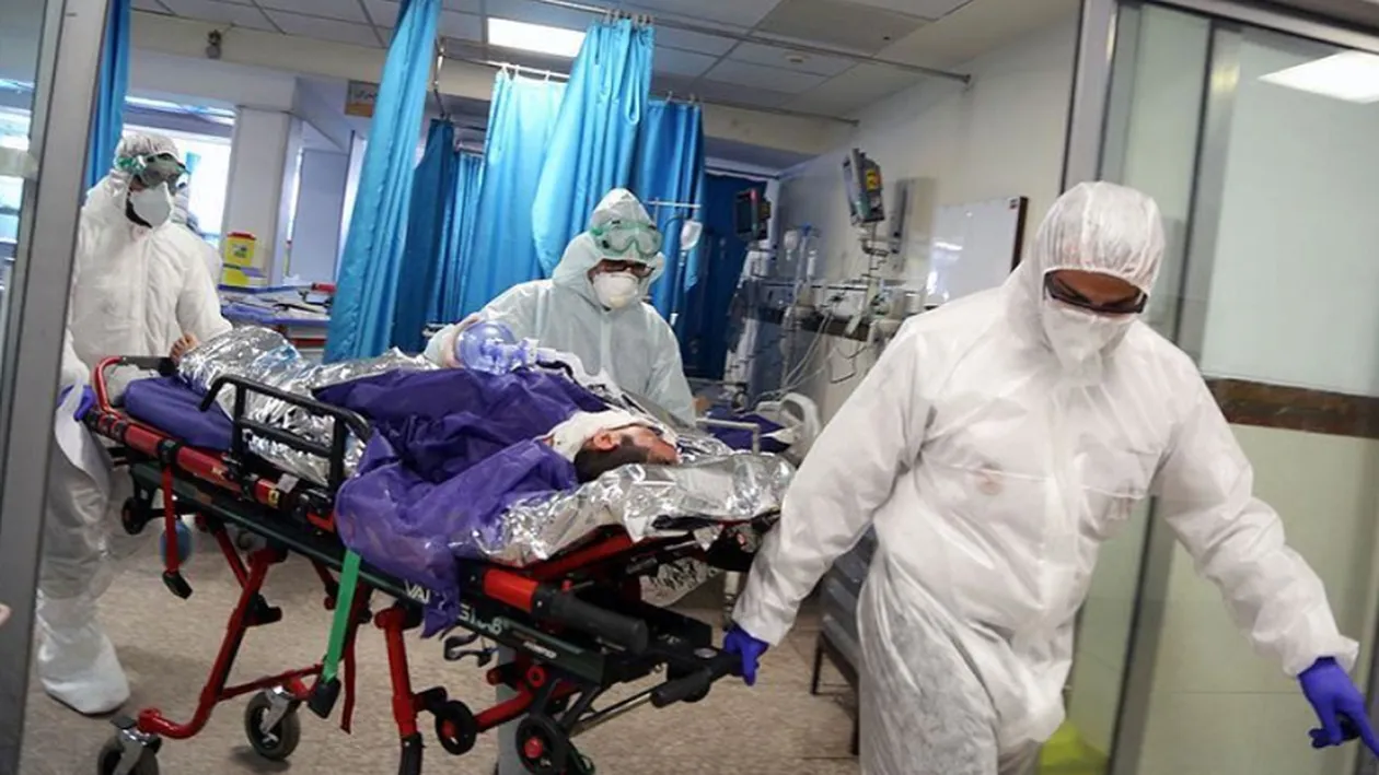 Coronavirus în România. Încă patru decese! Bilanț 28 aprilie - 650