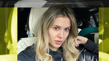 Ce a pățit Emily Burghelea, după provocarea lansată în online: „Nu am avut curajul să o fac”