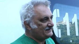 Ce spune medicul Nicolae Bacalbasa despre avortul suferit de Bianca Dragusanu: "Aici suntem intr-o zona cenusie"