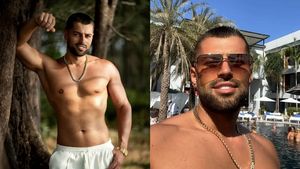 Teo, ispita care i-a luat minţile Iustinei, a recunoscut totul! Ce le-a făcut iubitelor, înainte de Insula: "Nu trebuie să ne ascundem"