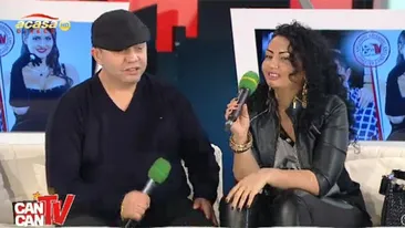 Nicolae Guta, triunghi amoros! Manelistul a venit cu amanta si cu nevasta la psiholog: Ma doare cand ma insala