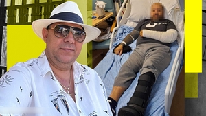 Mega-scandalul continuă! Acuzat că a ordonat un triplu asasinat, săgețile către Gardian continuă! ”I-au omorât!” / ”Minte!”