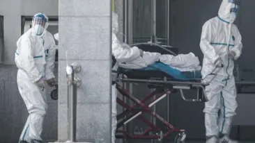 Coronavirus în România. Au fost înregistrate încă 3 decese, iar bilanțul negru a ajuns la 1056