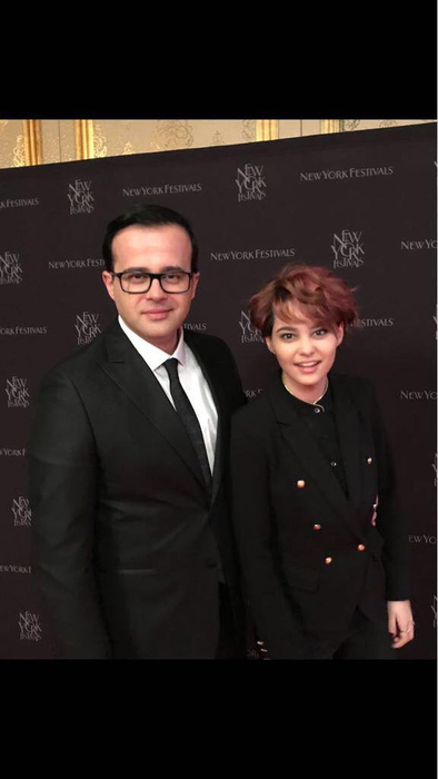 Cât de mult s-a schimbat fiica lui Mihai Gâdea și ce frumoasă este! Karina Maisha a împlinit 17 ani și a debutat în muzică