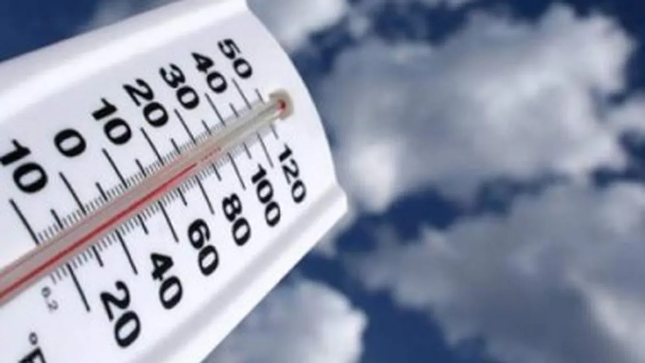 METEO 18 APRILIE: Vreme foarte caldă pentru această perioadă
