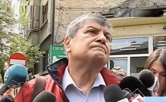 Stan Mustață a murit din cauza unui infarct, după ce a fost plimbat prin trei penitenciare