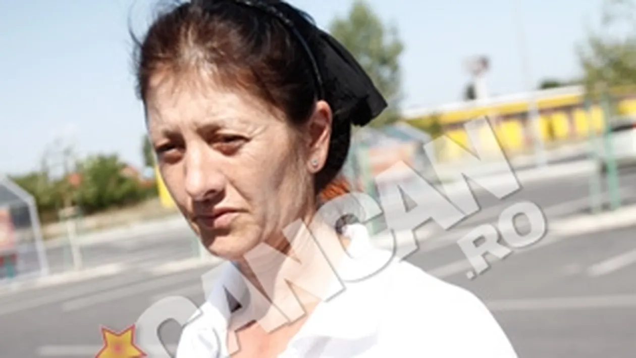 Fiica batranei din Balotesti ucise in chinuri de Nicolae Vlad are un mesaj pentru criminal: Te-as chinui asa cum ai facut si tu oamenilor astora, iar apoi te-as omori