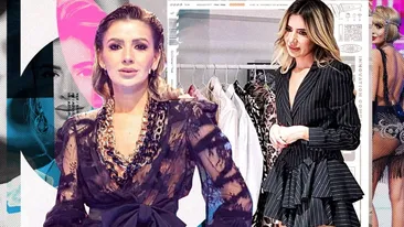 Câștigătoarea “Bravo, ai stil”, acuzată că își vinde „știfturile” din garderobă. “Nu mi-am imaginat vreodată”