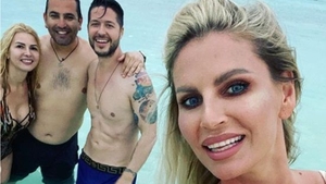 Andreea Bănică și Jorge, vacanțe de lux plătite cu … ”Am vândut un rinichi!”