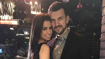 Diana Bart s-a cununat civil! A spus Da în luna a opta