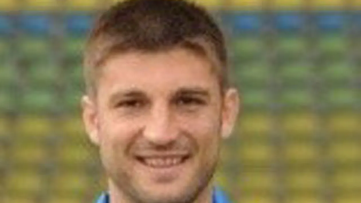 Andrei Cristea a marcat doua goluri pentru Karlsruher SC