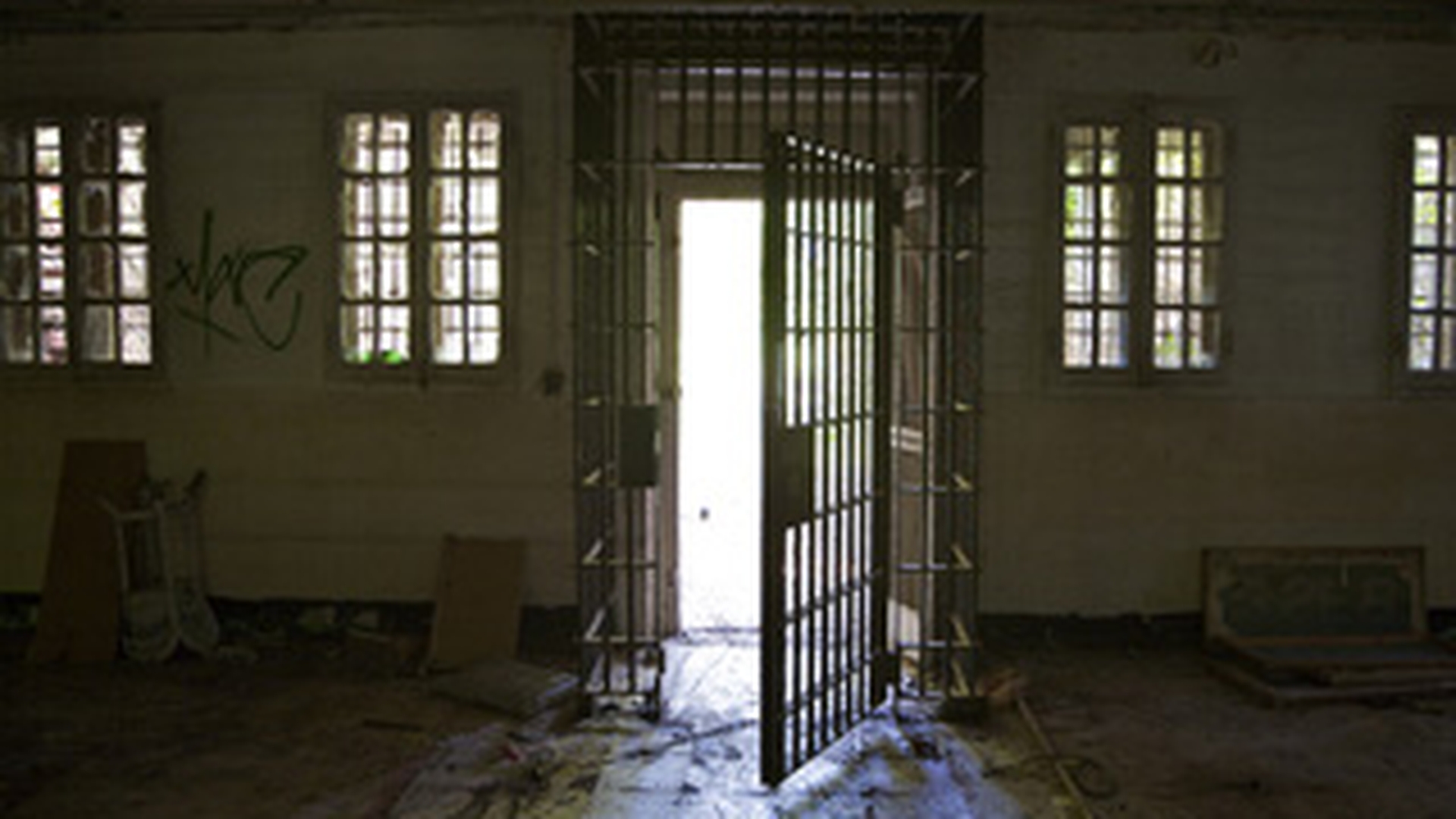 Explozie in fata unei inchisori grecesti de maxima securitate!