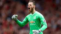 De Gea menţine Manchester United în cărţile calificării Champions League! Rezultatele turului optimilor CL!