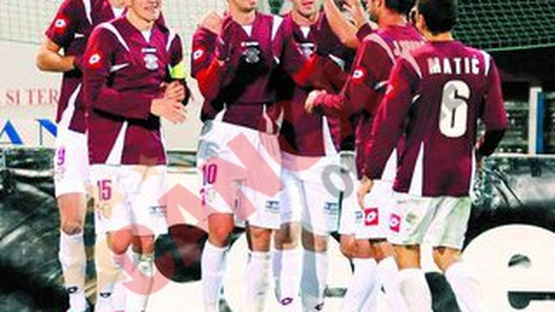 Nae Manea: "Nu-mi distrug jucatorii!"