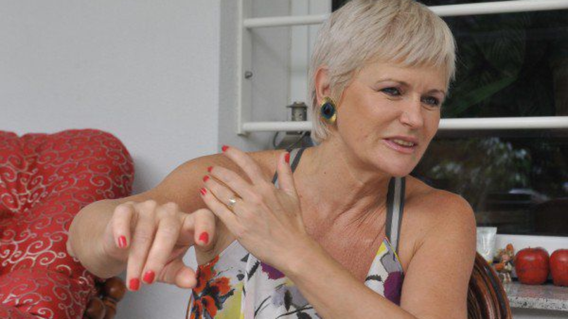 Monica Tatoiu, în lacrimi: ”Am pierdut un prieten drag!”