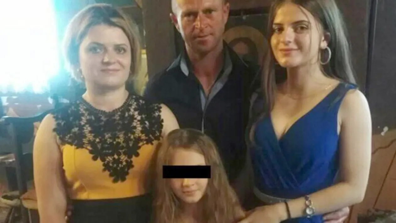 Încă o moarte suspectă în familia Alexandrei Măceșanu. S-a stins repede, în doar câteva zile