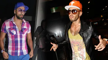 Adevarul despre relatia lui Alex Velea cu Connect-R. S-au dusmanit ani buni, dar acum prietenii par ca i-au unit