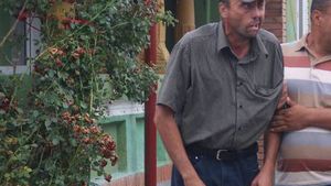 Fotografie de colecţie de acum 30 de ani! Tatăl Denisei cânta alături de MARIA CIOBANU