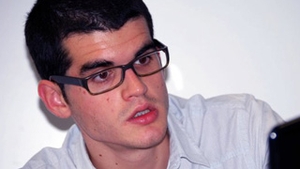 Amanuntul tulburator care i-a uimit pe cei prezenti la inmormantarea lui Luca Calinescu! Scena rupta din filmele de groaza i-a inmarmurit