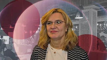 Elisabeta Lipă nu a ratat nimic: cel mai mare sacrificiu, bani, dușmani, provocări și lacrimi! ”I-aș spune: draga mea...”