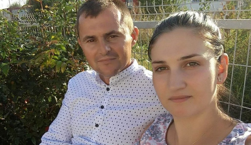 Gestul făcut de criminalul din Dâmboviţa, după ce şi-a ucis fosta iubită într-un salon!
