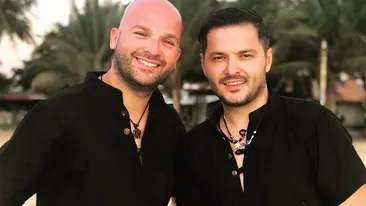 Ce bolid are Andrei Ștefănescu! I-a luat fața lui Liviu Vârciu, colegul său de la Antena 1