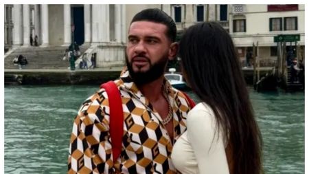 Dorian Popa s-a căsătorit cu Andreea în Maldive! Mama lui face primele declarații: „Să mă bucur de următorii nepoței”