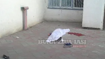 Povestea emotionanta a Andreei, doctorita din Iasi care s-a sinucis in ultima zi de concediu! Daramata dupa divortul de un marinar!