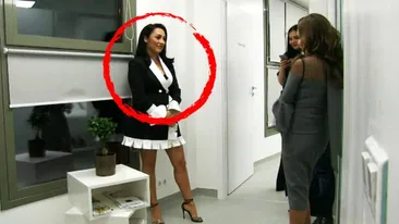 Am aflat adevarul: ce studii are, de fapt, Andra Maruta. Care e meseria ei