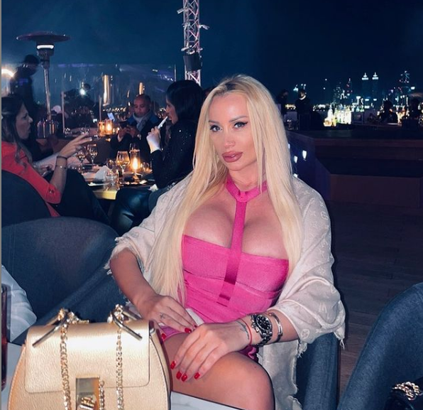 Clipe de coșmar pentru Simona Trașcă și Ana-Maria Mocanu! Ce s-a întâmplat în Dubai: „Am zis că mor!”