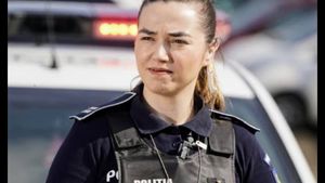 Povestea polițistei ”Pitbull” de pe litoral: ”Doi tâlhari furaseră o mașină și...”