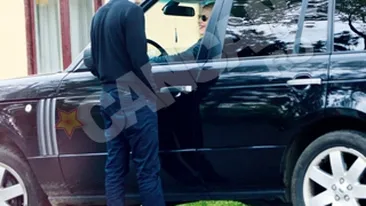 Loredana, mereu pe placul reprezentantilor sexului tare