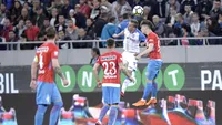 FCSB speră în continuare la titlu după victoria cu CSU Craiova!