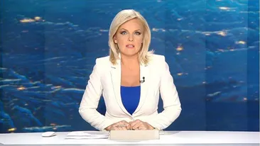 Plecarea Oanei Andoni de la Pro Tv a produs un șoc la televiziunea din Pache Protopopescu. Vedeta Știrilor de weekend a explicat motivul scurtei absențe din 2020