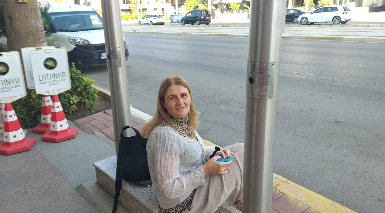 Monica Lăceanu, directorul Complexului de Servicii Sociale Giurgiu