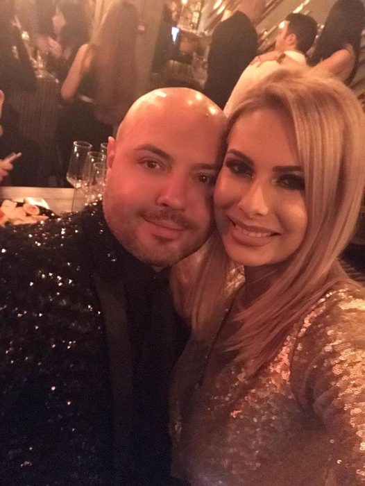 Gestul tulburător făcut de Noemi Mitoșeru după ce soțul ei, Mihai Mitoșeru, a anunțat divorțul
