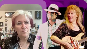 Mărturisiri uluitoare ale femeii care i-a stat alături lui Michael Jackson timp de 10 ani. Acesta a fost prețul plătit de el!