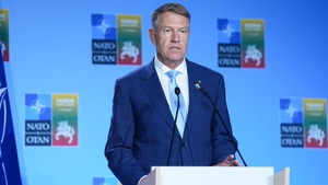 Premieră istorică pentru România, după Summitul NATO. Klaus Iohannis: „Am făcut un pas decisiv”