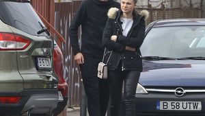 A fugit de la Dinamo înaintea derbyului cu FCSB, iar noi l-am filmat pe fotbalist cu…