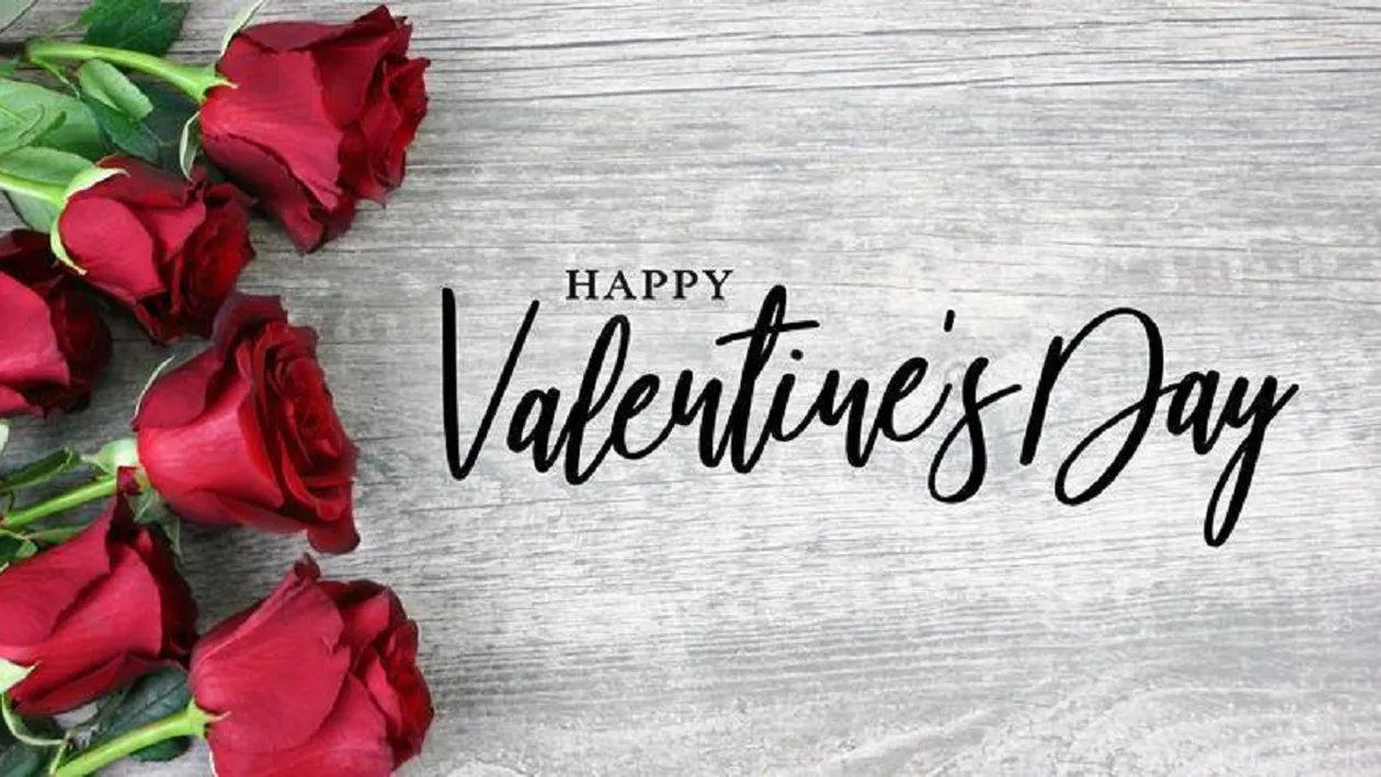 Cui NU trebuie să îi zici La mulţi ani de Valentine's Day? Faci o mare eroare