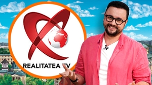 Cătălin Măruță, prezentatorul matinalului de la Realitatea TV. Povestea unei oferte acceptate + "mirajul" Pro TV