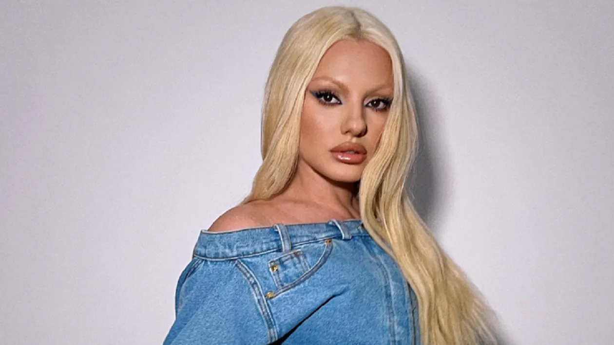 Alexandra Stan, adevărul despre relațiile toxice! De ce a rămas cu bărbații care o răneau