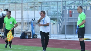 Gică Hagi renunță la Viitorul: „Am decis să mă retrag din funcția de manager general!”