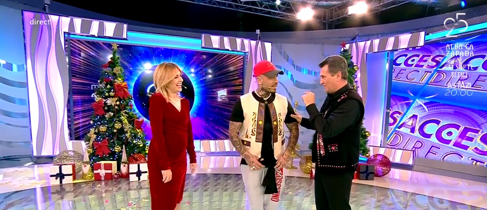 Sursa foto: captură Antena 1