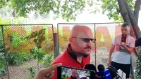 Adrian Mititelu, amenințat cu moartea, după ce l-a reinstalat pe Nicolo Napoli ca antrenor al lui FC U Craiova. “Un personaj debil mintal” | FOTO