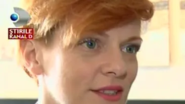 VIDEO Dana Nalbaru are grija de alimentatia sotului ei care sufera de diabet, dar tine dulciuri in casa!