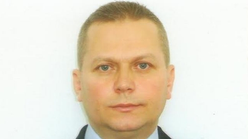 Povestea lui Ilie Pop, pompierul care s-a sinucis la majoratul fiului! Era distrus dupa divort!