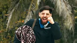 Motivul real pentru care Gigi Burger a fost eliminat de la Survivor. Ce s-a întâmplat înaintea săptămânii finale